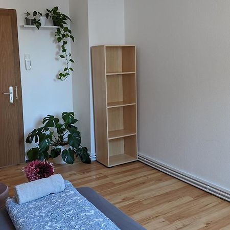 Single Room Near The Black Forest Villingen-Schwenningen Bagian luar foto