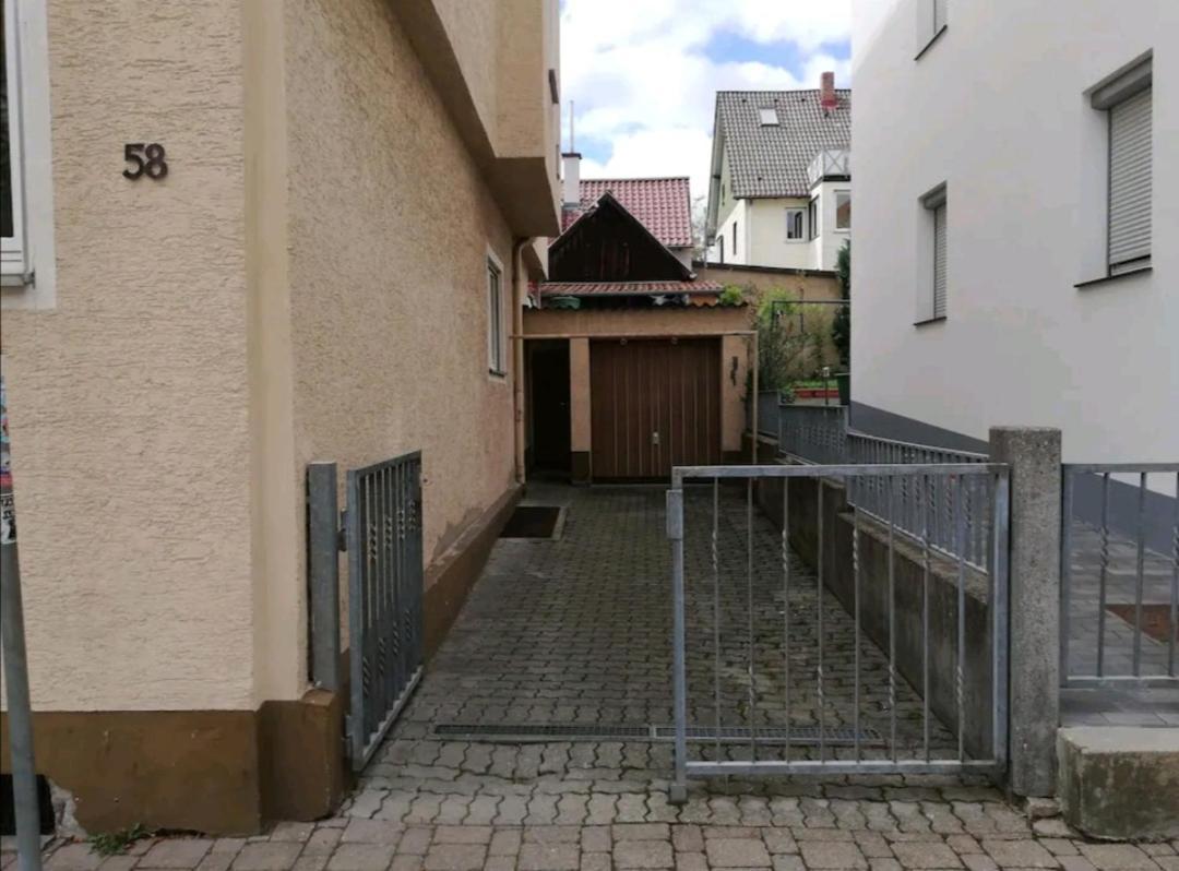 Single Room Near The Black Forest Villingen-Schwenningen Bagian luar foto