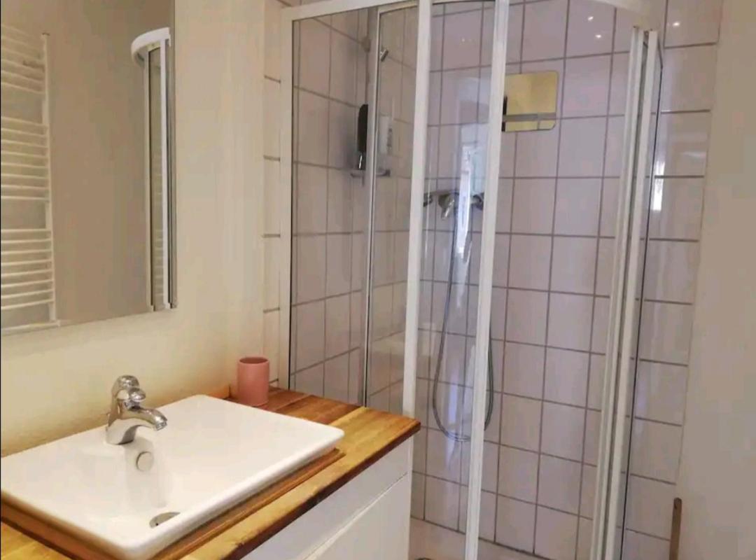 Single Room Near The Black Forest Villingen-Schwenningen Bagian luar foto